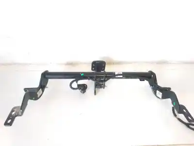 Автозапчастина б/у приціпний приціп для toyota proace l1h1 furgón active посилання на oem iam 9823872480  9828037180