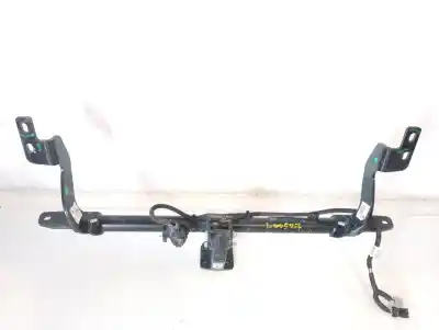 Автозапчастина б/у приціпний приціп для toyota proace l1h1 furgón active посилання на oem iam 9823872480  9828037180