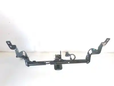 Автозапчастина б/у приціпний приціп для toyota proace l1h1 furgón active посилання на oem iam 9823872480  9828037180
