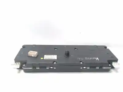 Second-hand car spare part dashboard for citroen c4 picasso ii 1.2 thp 130 oem iam references 9811083780   Second-hand car spare part dashboard for citroen c4 picasso ii 1.2 thp 130 oem iam references 9811083780