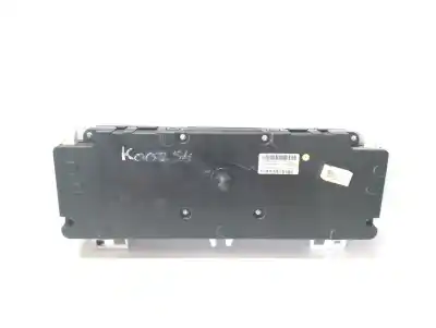 Second-hand car spare part dashboard for citroen c4 picasso ii 1.2 thp 130 oem iam references 9811083780   Second-hand car spare part dashboard for citroen c4 picasso ii 1.2 thp 130 oem iam references 9811083780