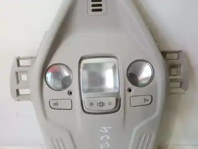 Автозапчасти б/у внутренний свет за citroen c4 picasso ii 1.2 thp 130 ссылки oem iam 9678124177  97786a0