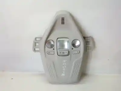 Автозапчасти б/у внутренний свет за citroen c4 picasso ii 1.2 thp 130 ссылки oem iam 9678124177  97786a0