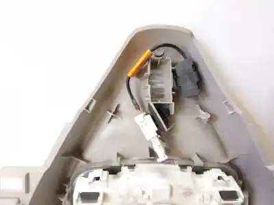 Автозапчасти б/у внутренний свет за citroen c4 picasso ii 1.2 thp 130 ссылки oem iam 9678124177  97786a0