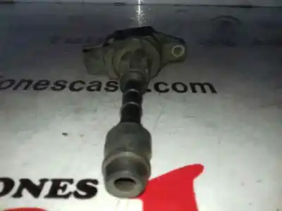 Peça sobressalente para automóvel em segunda mão bobina de ignição por nissan note (e11e) visia referências oem iam 22448ax001  