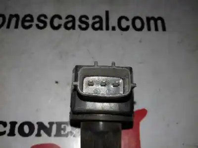 Peça sobressalente para automóvel em segunda mão bobina de ignição por nissan note (e11e) visia referências oem iam 22448ax001  