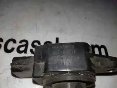 Peça sobressalente para automóvel em segunda mão bobina de ignição por nissan note (e11e) visia referências oem iam 22448ax001  