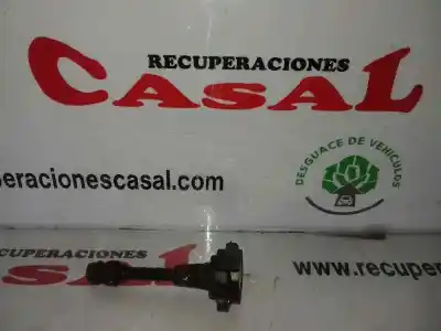 Peça sobressalente para automóvel em segunda mão bobina de ignição por nissan note (e11e) visia referências oem iam 22448ax001  