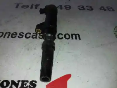 Pezzo di ricambio per auto di seconda mano bobina di accensione per renault megane i scenic (ja0) 1.4 cat 95 cv / 70 kw riferimenti oem iam 7700875000 7700113705 0297008390