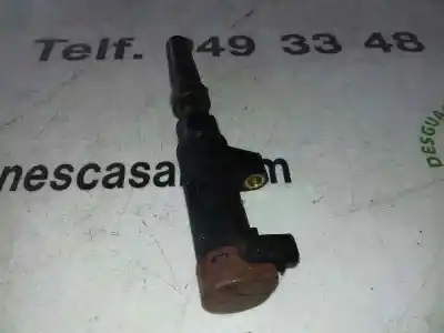 Pezzo di ricambio per auto di seconda mano bobina di accensione per renault megane i scenic (ja0) 1.4 cat 95 cv / 70 kw riferimenti oem iam 7700875000 7700113705 0297008390