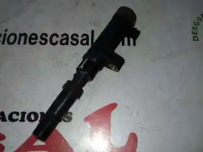Pezzo di ricambio per auto di seconda mano bobina di accensione per renault megane i scenic (ja0) 1.4 cat 95 cv / 70 kw riferimenti oem iam 7700875000 7700113705 0297008390