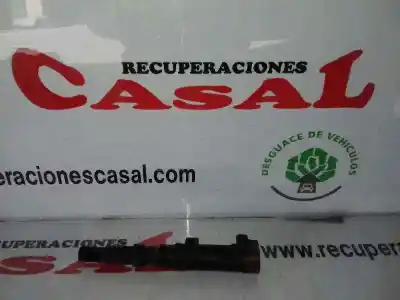 Pezzo di ricambio per auto di seconda mano bobina di accensione per renault megane i scenic (ja0) 1.4 cat 95 cv / 70 kw riferimenti oem iam 7700875000 7700113705 0297008390