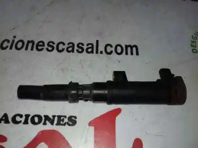 Pezzo di ricambio per auto di seconda mano bobina di accensione per renault megane i scenic (ja0) 1.4 cat 95 cv / 70 kw riferimenti oem iam 7700875000 7700113705 0297008390