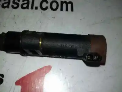 Автозапчасти б/у КАТУШКА ЗАЖИГАНИЯ за RENAULT MEGANE I SCENIC (JA0)  ссылки OEM IAM 7700875000 215952732 8200380267