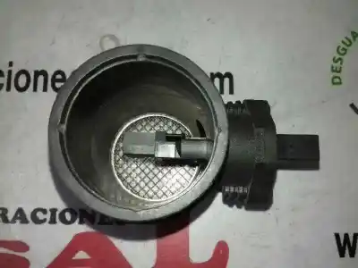 Second-hand car spare part flowmeter for bmw serie 3 coupe (e46) 318 ci oem iam references 0280217124  1433565