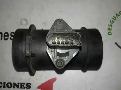 Gebrauchtes Autoersatzteil Luftmassenmesser zum BMW SERIE 3 COMPACTO (E36)  OEM-IAM-Referenzen 0280217124  1433565
