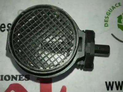 Second-hand car spare part flowmeter for bmw serie 3 compacto (e36) 316i oem iam references 0280217124  1433565