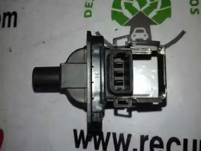 Pezzo di ricambio per auto di seconda mano Bobina Di Accensione per AUDI A3 (8L) 1.8 20V Turbo Riferimenti OEM IAM 0040100013  