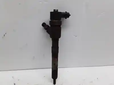 Piesă de schimb auto la mâna a doua INJECTOR pentru FIAT GRANDE PUNTO (199)  Referințe OEM IAM 0445110183  