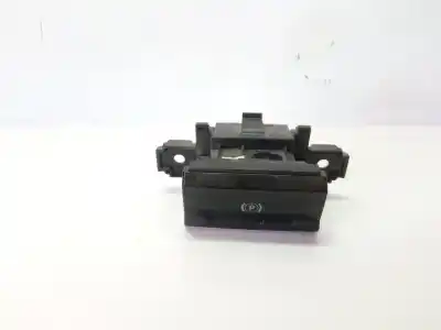 Second-hand car spare part handbrake lever for citroen c4 picasso ii 1.2 thp 130 oem iam references 98014489zd00  032142502 Second-hand car spare part handbrake lever for citroen c4 picasso ii 1.2 thp 130 oem iam references 98014489zd00  032142502