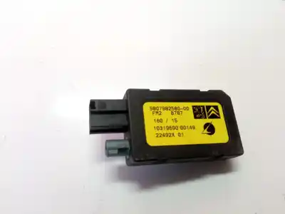 Автозапчасти б/у антенна за citroen c4 picasso ii 1.2 thp 130 ссылки oem iam 980798258000