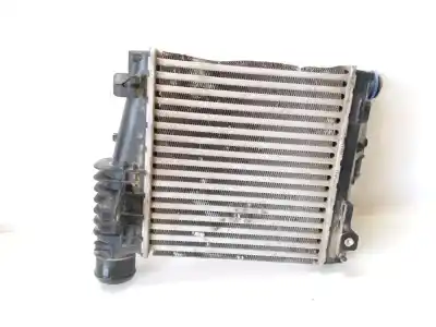 Second-hand car spare part intercooler for citroen c4 picasso ii 1.2 thp 130 oem iam references 9675627980 mm11495c p9675627980