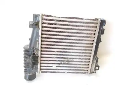 Second-hand car spare part intercooler for citroen c4 picasso ii 1.2 thp 130 oem iam references 9675627980 mm11495c p9675627980