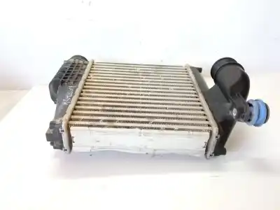 Second-hand car spare part intercooler for citroen c4 picasso ii 1.2 thp 130 oem iam references 9675627980 mm11495c p9675627980