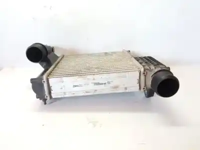 Second-hand car spare part intercooler for citroen c4 picasso ii 1.2 thp 130 oem iam references 9675627980 mm11495c p9675627980
