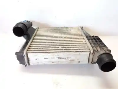 Second-hand car spare part intercooler for citroen c4 picasso ii 1.2 thp 130 oem iam references 9675627980 mm11495c p9675627980
