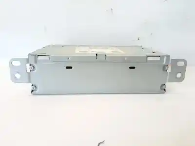 Second-hand car spare part audio system / radio cd for citroen c4 picasso ii 1.2 thp 130 oem iam references 9810485780  9810485780 Second-hand car spare part audio system / radio cd for citroen c4 picasso ii 1.2 thp 130 oem iam references 9810485780  9810485780