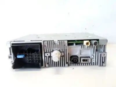 Second-hand car spare part audio system / radio cd for citroen c4 picasso ii 1.2 thp 130 oem iam references 9810485780  9810485780 Second-hand car spare part audio system / radio cd for citroen c4 picasso ii 1.2 thp 130 oem iam references 9810485780  9810485780