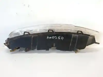 Автозапчастина б/у правий передній пілот для citroen c4 picasso ii 1.2 thp 130 посилання на oem iam 9676036280  9676036280