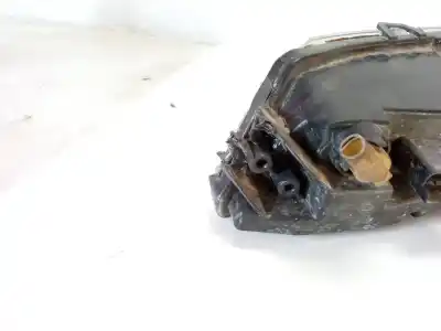 Автозапчастина б/у правий передній пілот для citroen c4 picasso ii 1.2 thp 130 посилання на oem iam 9676036280  9676036280