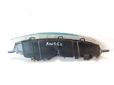 Автозапчастина б/у лівий передній пилот для citroen c4 picasso ii 1.2 thp 130 посилання на oem iam 9676036380  9676036380