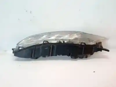Автозапчастина б/у лівий передній пилот для citroen c4 picasso ii 1.2 thp 130 посилання на oem iam 9676036380  9676036380