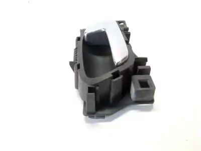 Автозапчастина б/у усередині передня права ручка для citroen c4 picasso ii 1.2 thp 130 посилання на oem iam 9676871680  9685950277