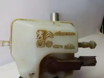 Second-hand car spare part brake pump for citroen c4 picasso ii 1.2 thp 130 oem iam references 03350890841  9674882280