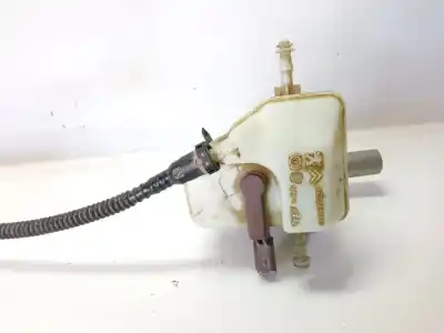 Second-hand car spare part brake pump for citroen c4 picasso ii 1.2 thp 130 oem iam references 03350890841  9674882280