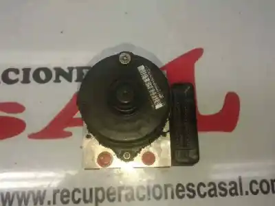 Pezzo di ricambio per auto di seconda mano abs per seat leon (1m1) signo riferimenti oem iam 1j0614517j  1c0907379m