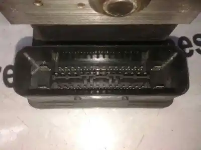 Peça sobressalente para automóvel em segunda mão abs por seat leon (1m1) signo referências oem iam 1j0614517j  1c0907379m