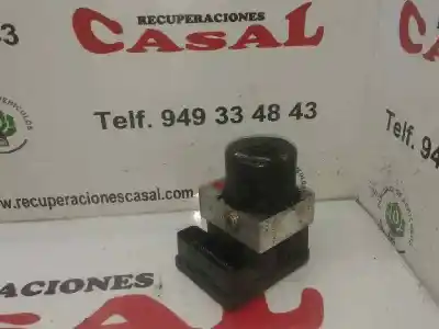 Peça sobressalente para automóvel em segunda mão ABS por SEAT LEON (1M1)  Referências OEM IAM 1J0614517J  1C0907379M