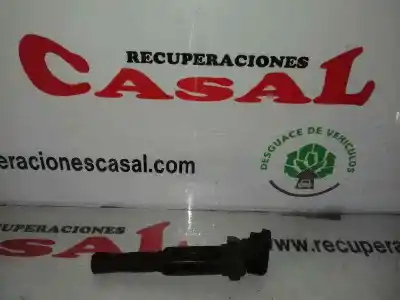 Second-hand car spare part ignition coil for bmw x3 (e83) 3.0 24v cat oem iam references 12131712223  