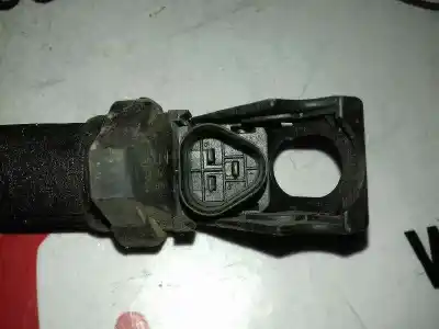 Second-hand car spare part ignition coil for bmw x3 (e83) 3.0 24v cat oem iam references 12131712223  