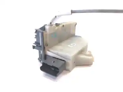 Peça sobressalente para automóvel em segunda mão fechadura da porta dianteira direita por citroen c4 cactus shine referências oem iam 9685351480  