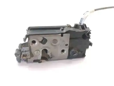 Peça sobressalente para automóvel em segunda mão fechadura da porta dianteira direita por citroen c4 cactus shine referências oem iam 9685351480  