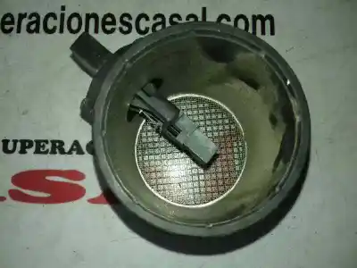 Second-hand car spare part flowmeter for bmw x5 (e53) 4.4i automático 320 cv / 235 kw oem iam references 0280217814  1433567