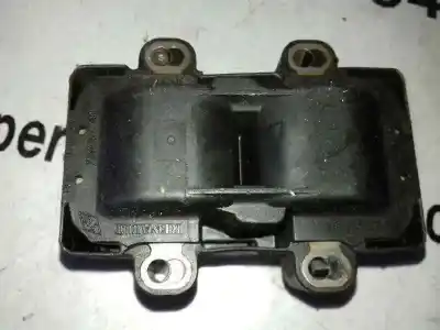 Recambio de automóvil de segunda mano de BOBINA ENCENDIDO para RENAULT CLIO I FASE I+II (B/C57)  referencias OEM IAM 7700274008 2526151A 7700873701