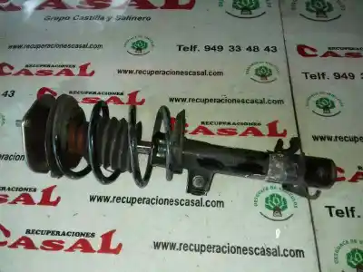 Second-hand car spare part FRONT LEFT SHOCK ABSORBER for MINI MINI (R56)  OEM IAM references 22273489  R59V018B