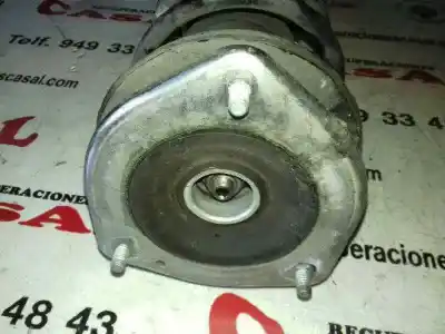 Pezzo di ricambio per auto di seconda mano ammortizzatore anteriore sinistro per mini mini (r56) cooper sd riferimenti oem iam 22273489  r59v018b
